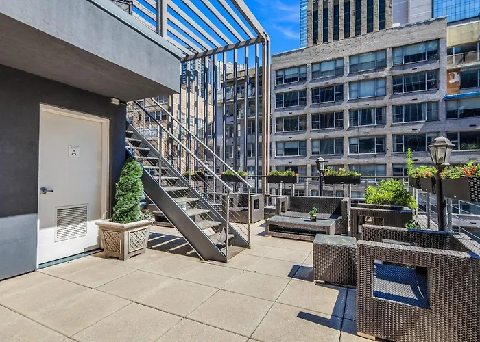 The Historic Blue Angel Hotel Lexington Ave, An Ascend Collection Nova Iorque