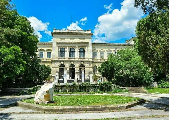 Hotel Elica Varna