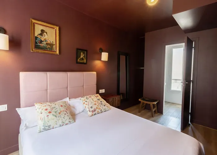 Hotel Maat Etoile