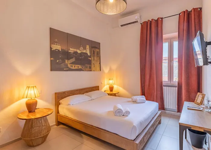 Travel B&B