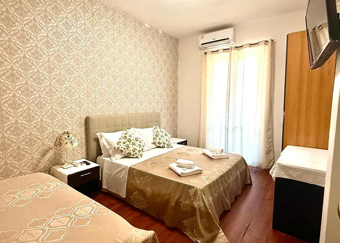 Green Guesthouse Roma