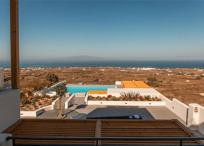 North Wind Luxury Suites