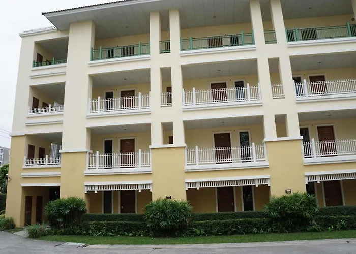 The One Residence - Sha Certified
