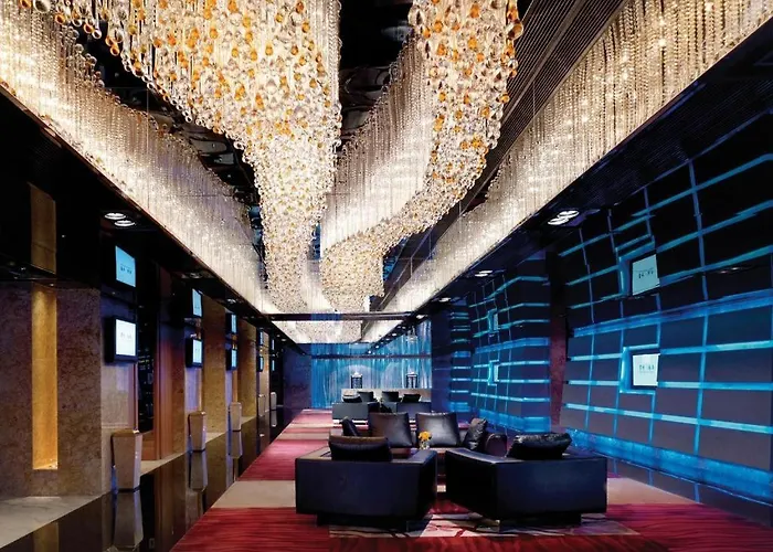 Starworld Hotel Macau