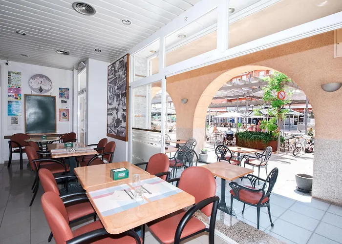 Hotel Plaça Sant Feliu de Guixols