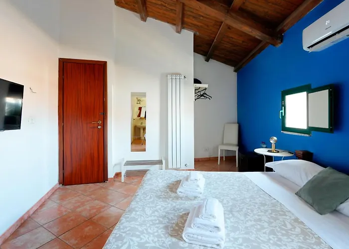 Hotel Palazzo Currò Catania