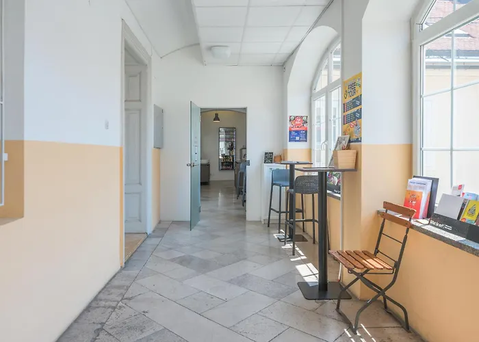 Atik Rooms Ljubljana
