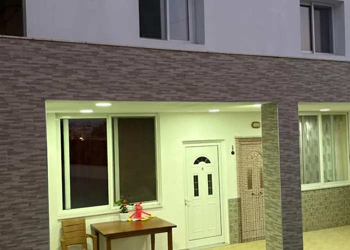 Vila Star