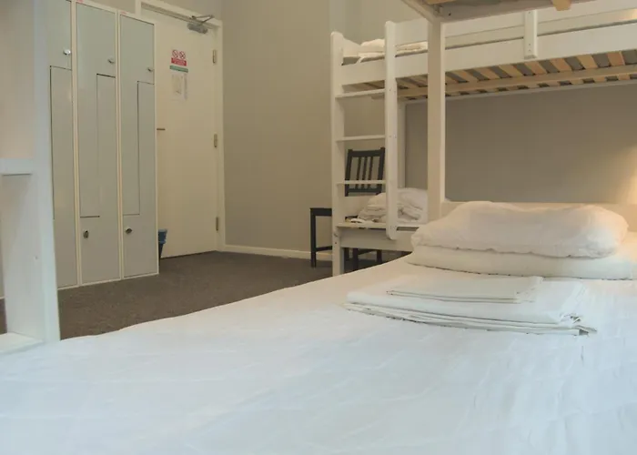 Grad Hotel And Hostel Estocolmo