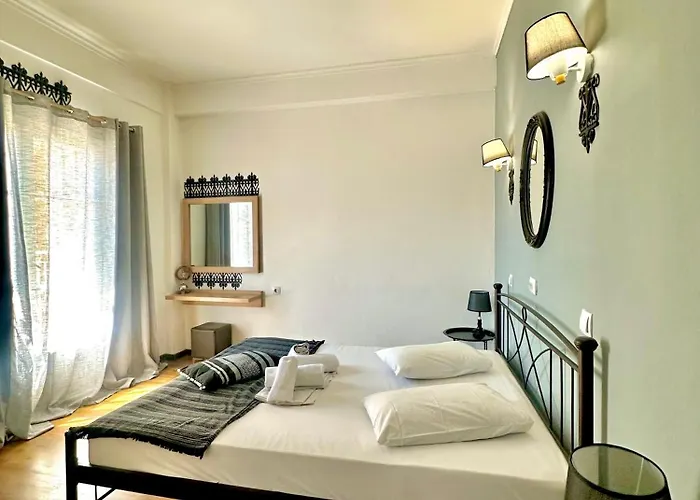 Sparta Team Hotel Athene