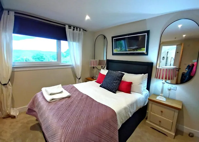 Aber Holiday Rentals