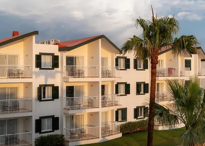 Pierre&Vacances Resort Menorca Cala Blanes