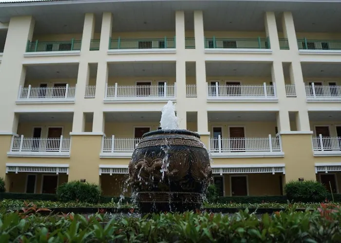 The One Residence - Sha Certified