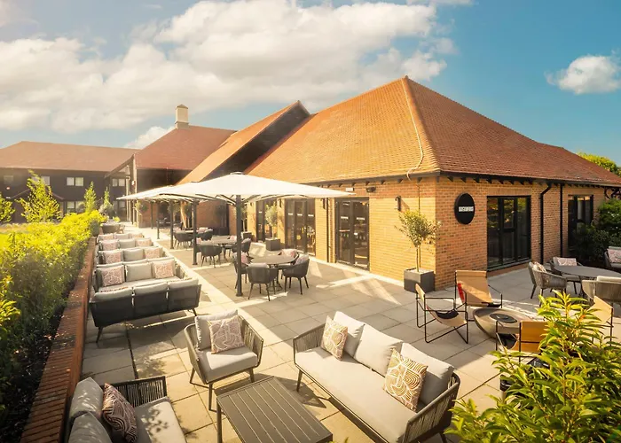 Voco Fareham - Solent By Ihg