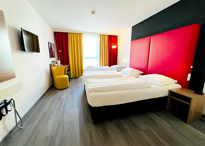 Senator Hotel Vienne