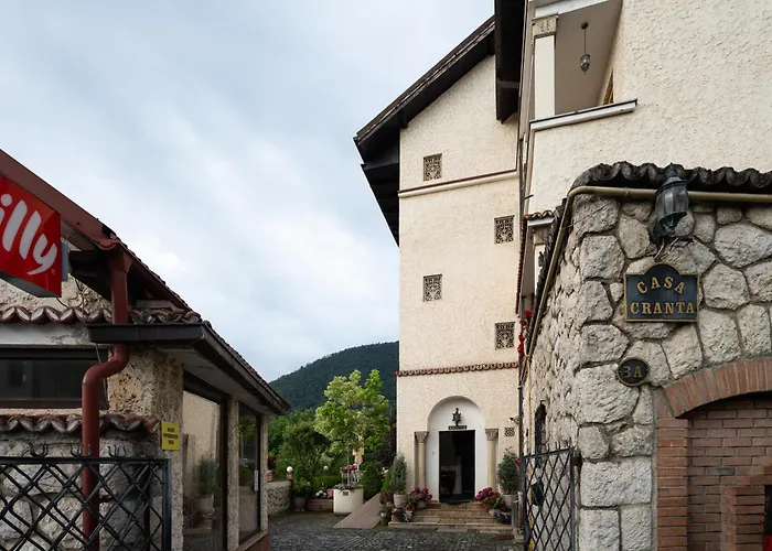 Casa Cranta Hotel Brasov