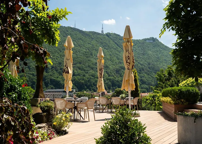 Casa Cranta Hotel Brasov