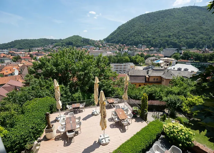Casa Cranta Hotel Brasov