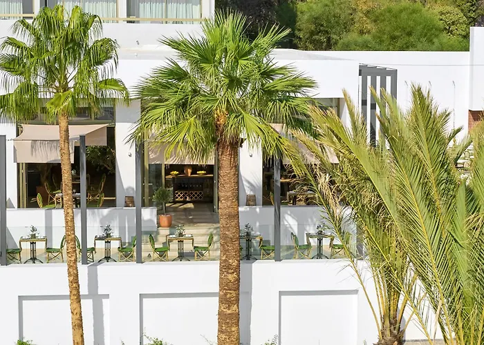 Grecotel LUXME Dama Dama Kallithéa