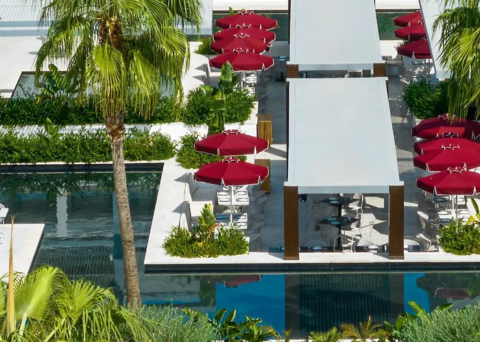 Grecotel LUXME Dama Dama Kallithéa