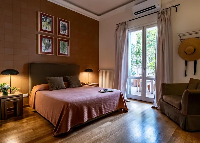 Bb 22 Charming Rooms & Apartments Palerme