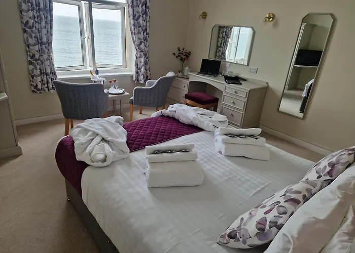 Redcliffe Hotel Paignton