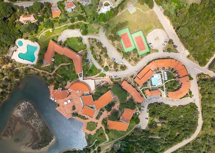 Felix Hotels - Residence Hotel Costa Serena Palau