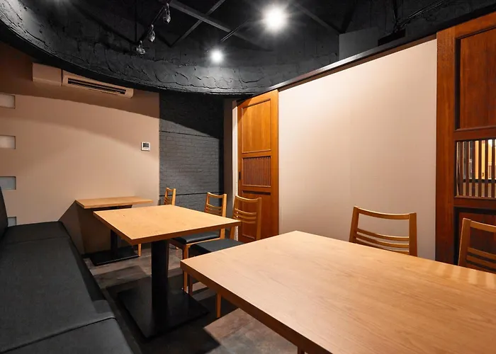 Toyo Hotel Fukuoka 
