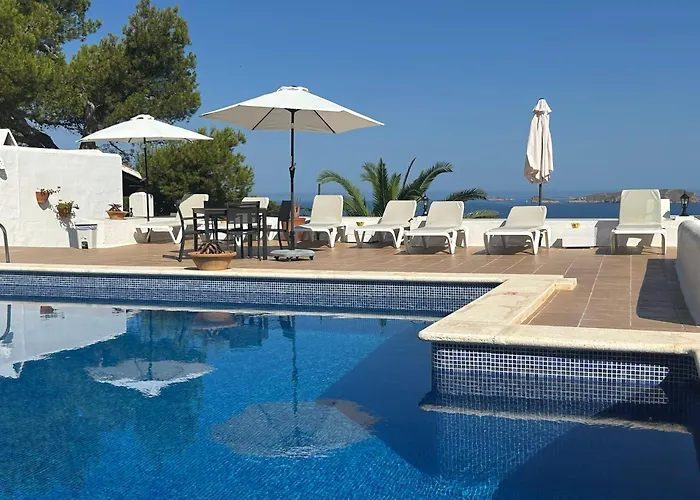Hostal Cala Moli