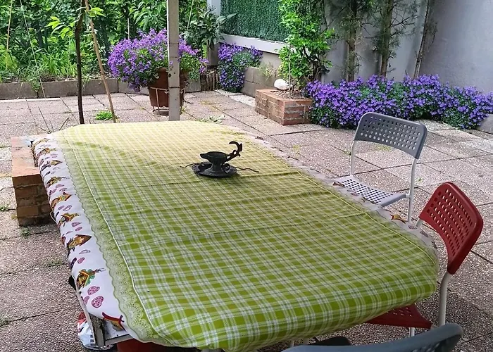 B&B D'Ambrosio