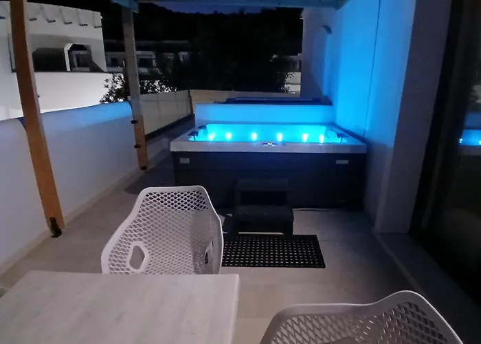 Ladiko Suites - Faliraki