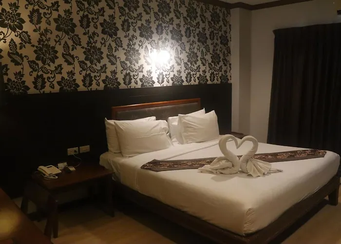 Inn House- Sha Extra Plus