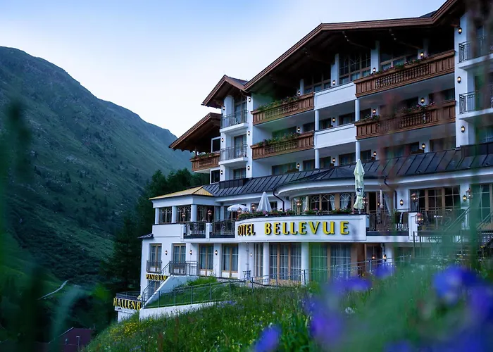 Hotel Bellevue