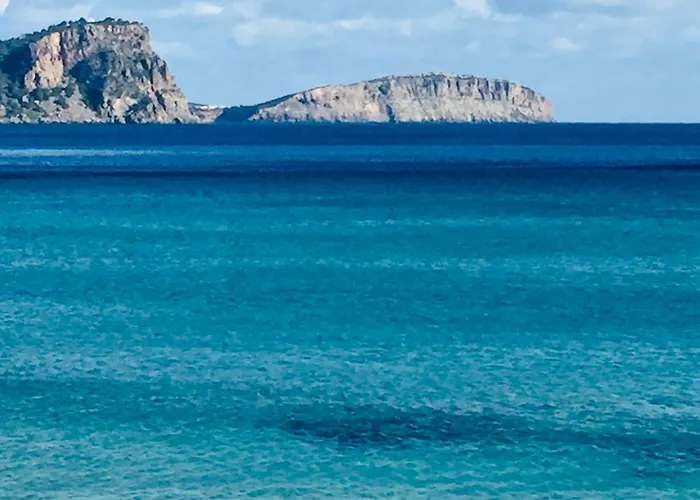 Agroturismo Can Talaias San Carlos Es Cana