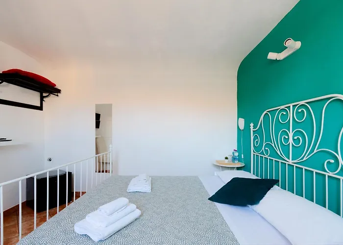 Hotel Palazzo Currò Catania