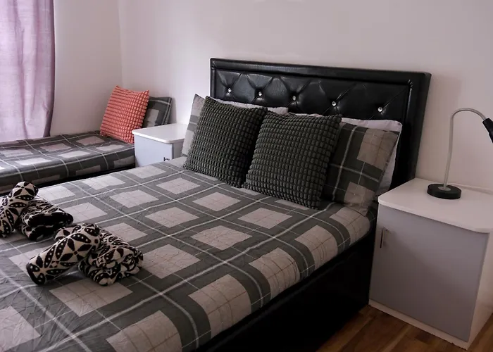 Tina Guest House