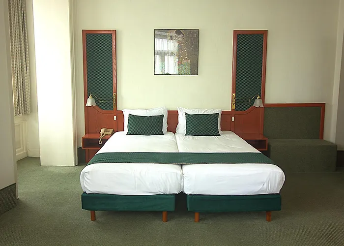 Hotel Le Dome