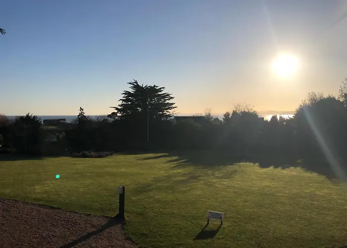 The Devoncourt Resort