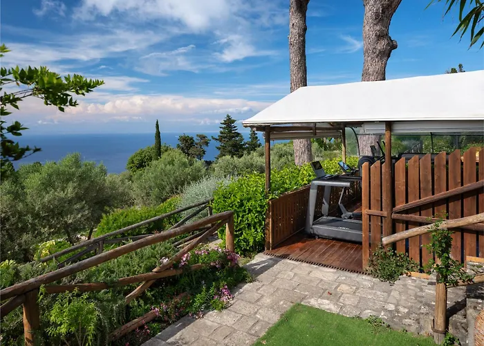 Hotel Caesar Augustus