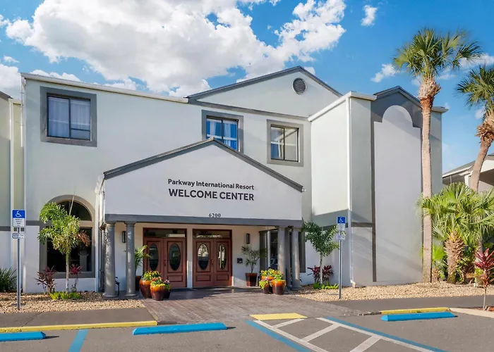 Parkway International Resort