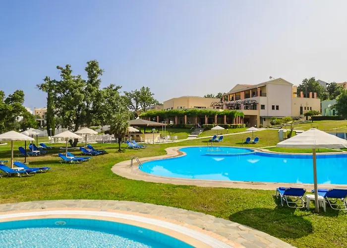 Century Resort