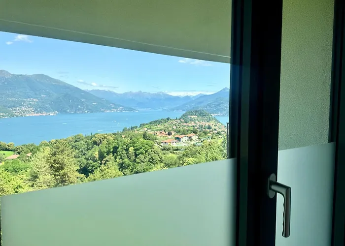 Hotel Il Perlo Bellagio