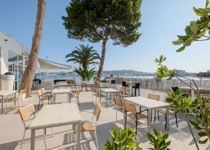 azuLine Hoteles Mar Amantis&II San Antonio Abad