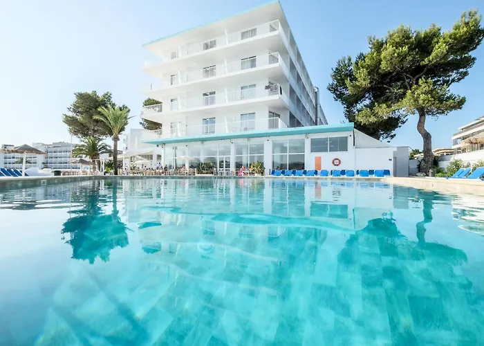 azuLine Hoteles Mar Amantis&II San Antonio Abad