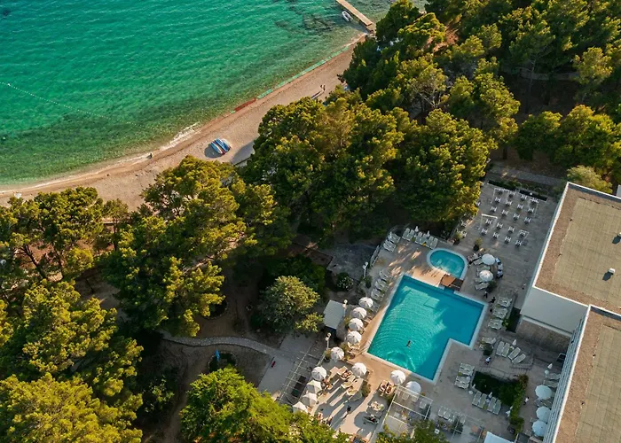 Bluesun Hotel Borak Bol
