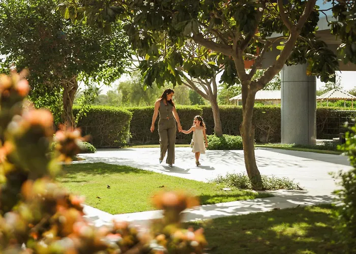 Park Arjaan By Rotana, Abu Dhabi Aparthotel