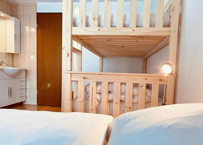 Hotel Capricorn