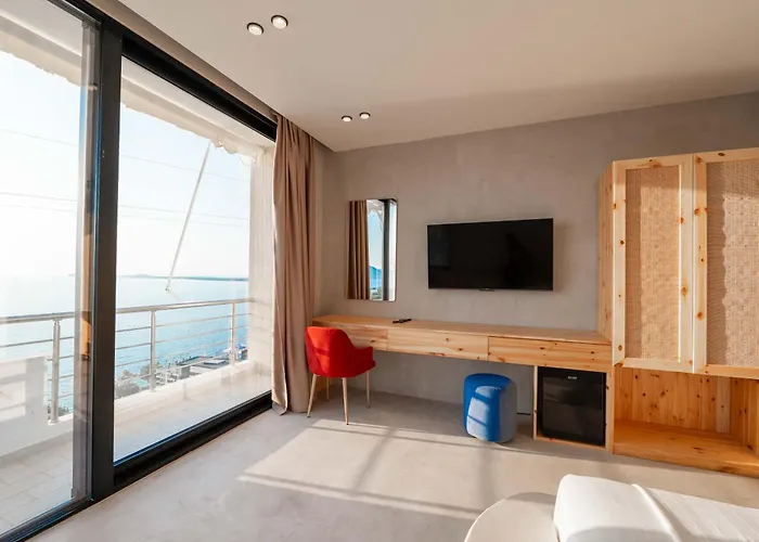 Hotel Ble Ble Vlore