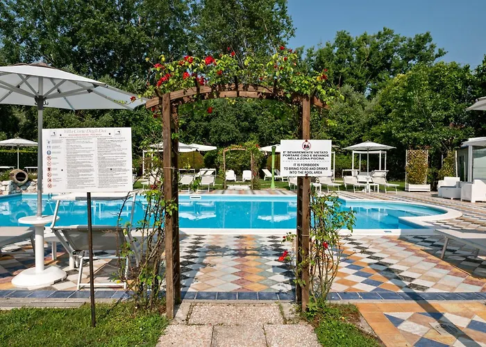 Villa Corte Degli Dei