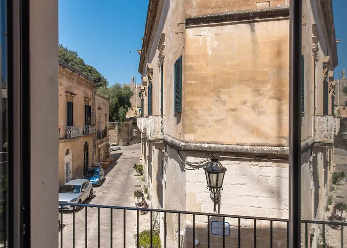 Arco Vecchio Urban Suite - Epoca Collection